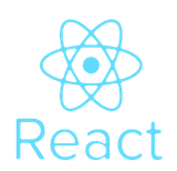 React logo